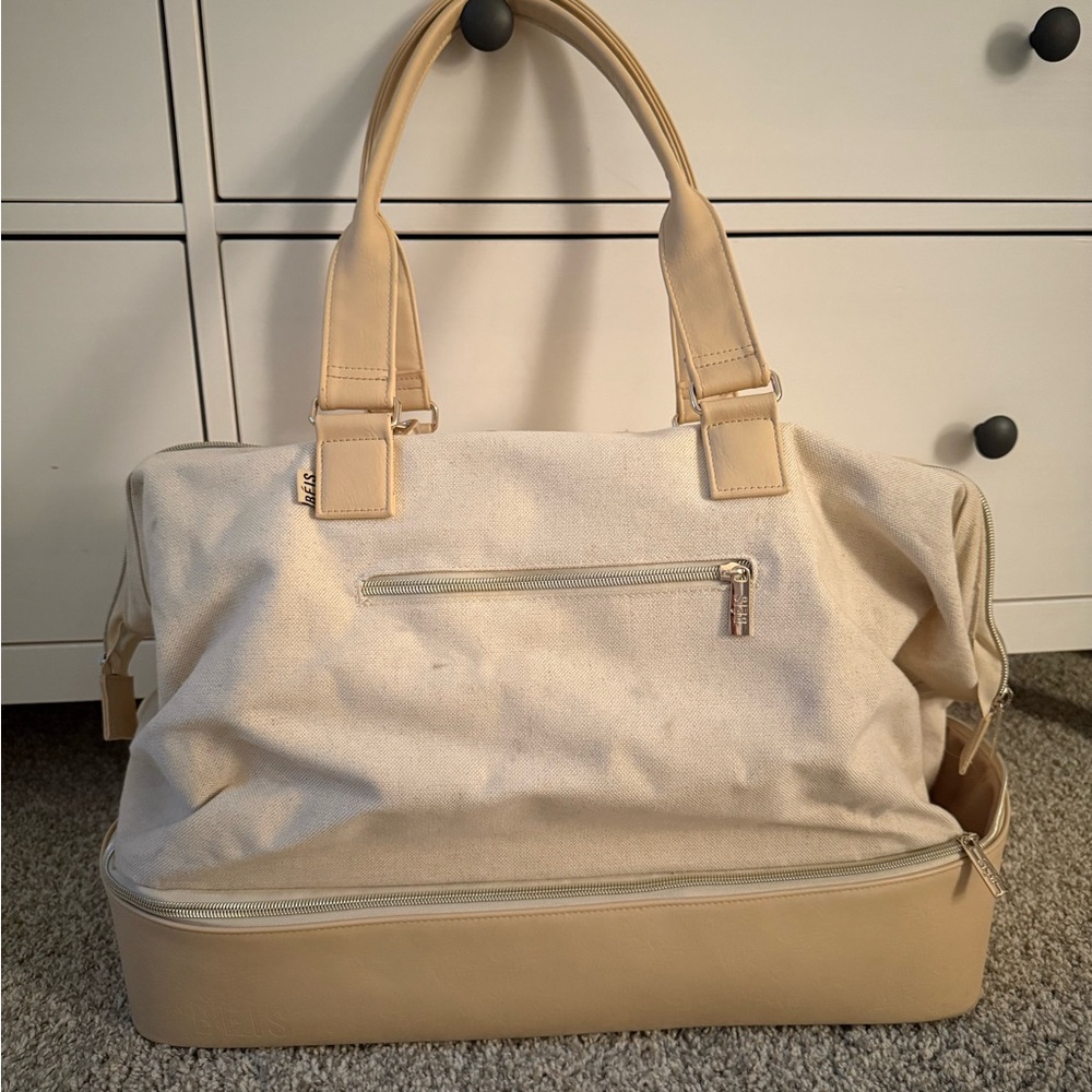 BEIS Weekender Bag
